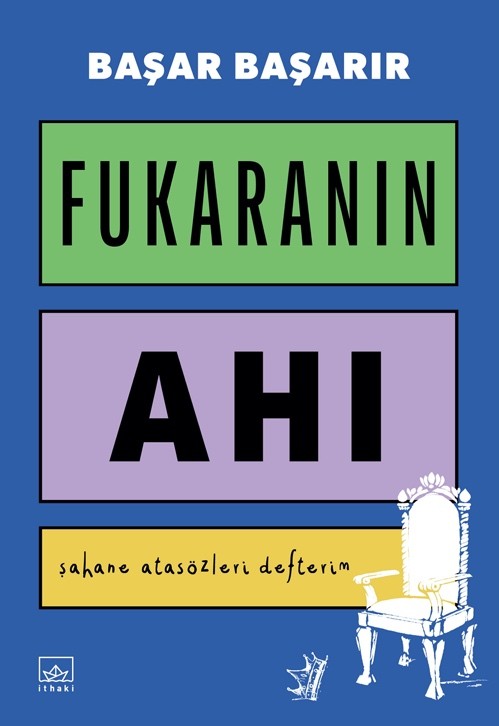 fukaranin ahi basar basarir ithaki yayinlari