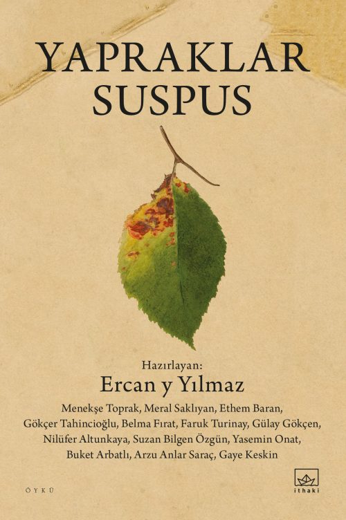 Ercan y Yilmaz